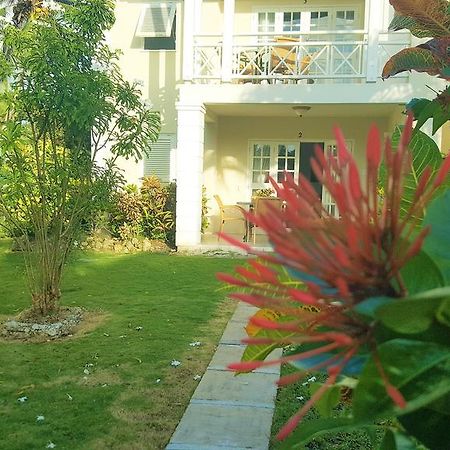 Apartament Shades Holetown Zewnętrze zdjęcie