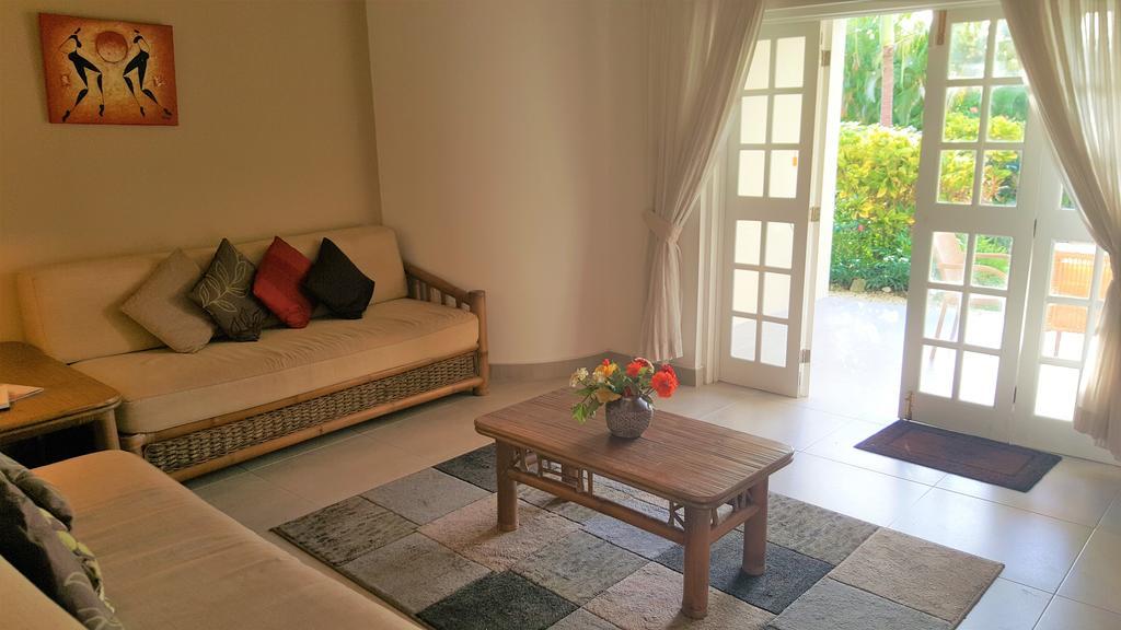 Apartament Shades Holetown Zewnętrze zdjęcie
