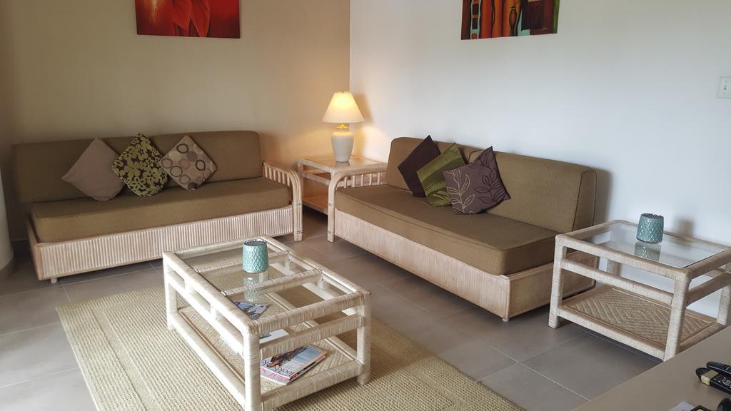 Apartament Shades Holetown Zewnętrze zdjęcie