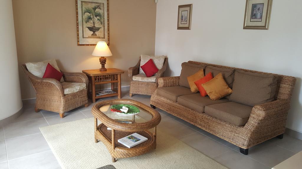 Apartament Shades Holetown Zewnętrze zdjęcie