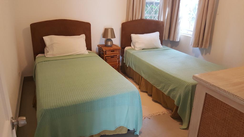 Apartament Shades Holetown Zewnętrze zdjęcie