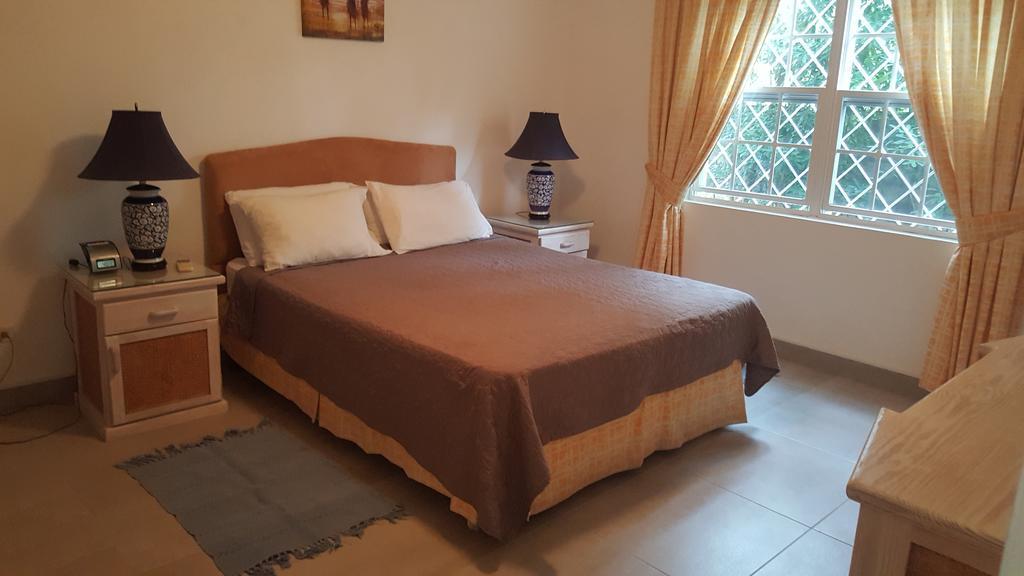 Apartament Shades Holetown Zewnętrze zdjęcie