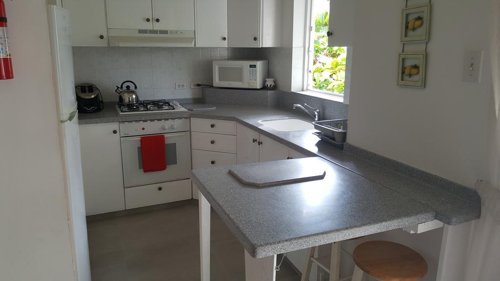Apartament Shades Holetown Zewnętrze zdjęcie