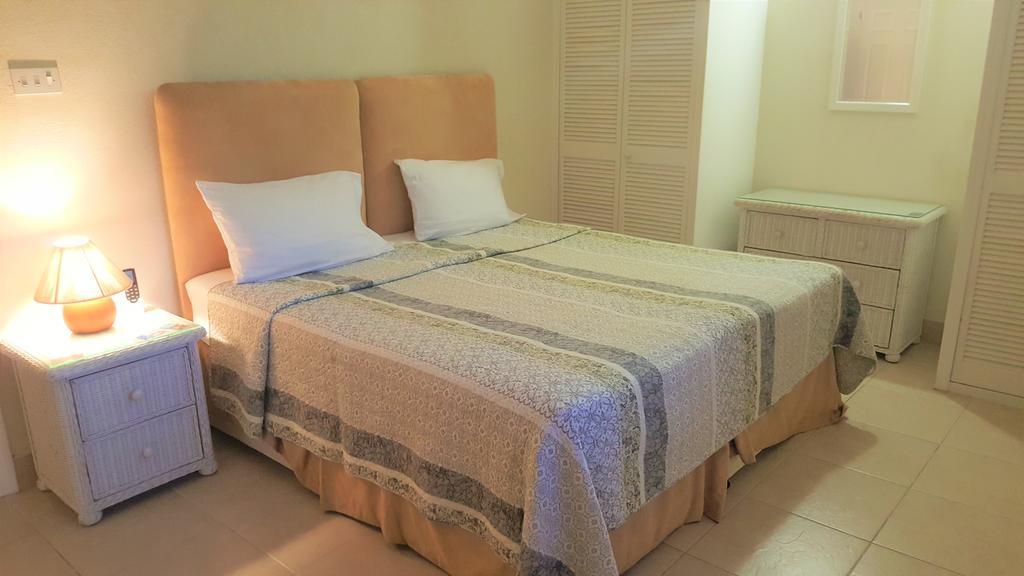 Apartament Shades Holetown Zewnętrze zdjęcie