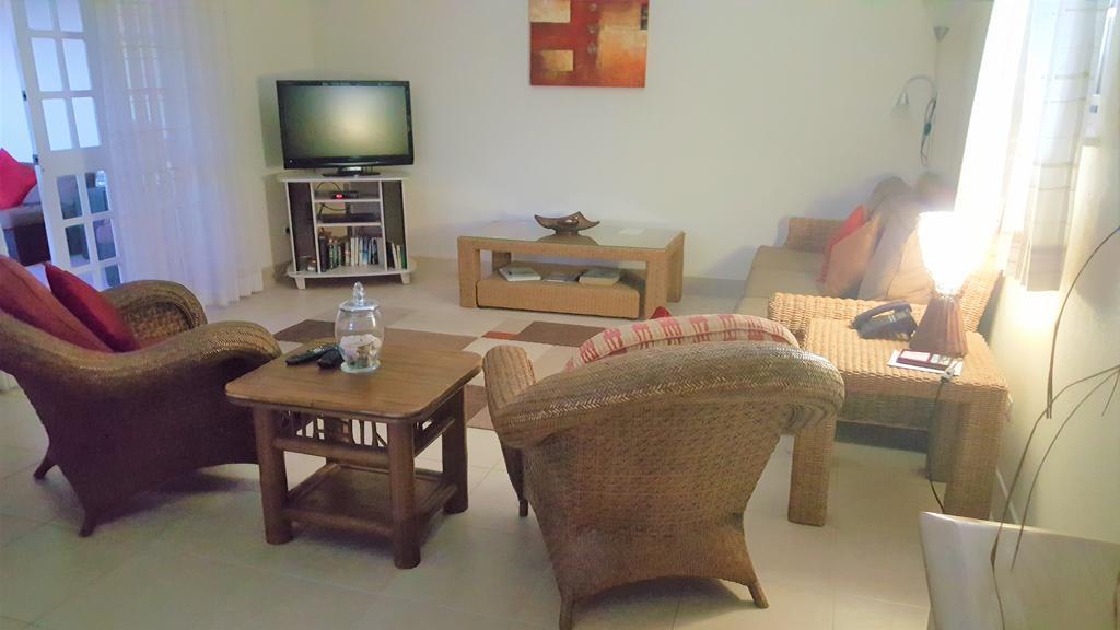 Apartament Shades Holetown Zewnętrze zdjęcie