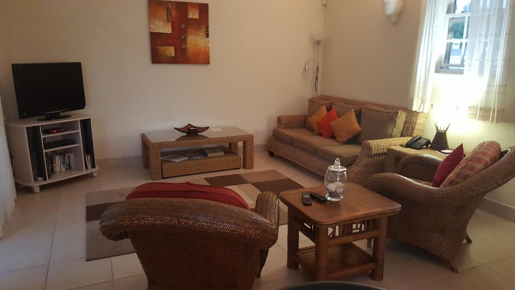 Apartament Shades Holetown Zewnętrze zdjęcie
