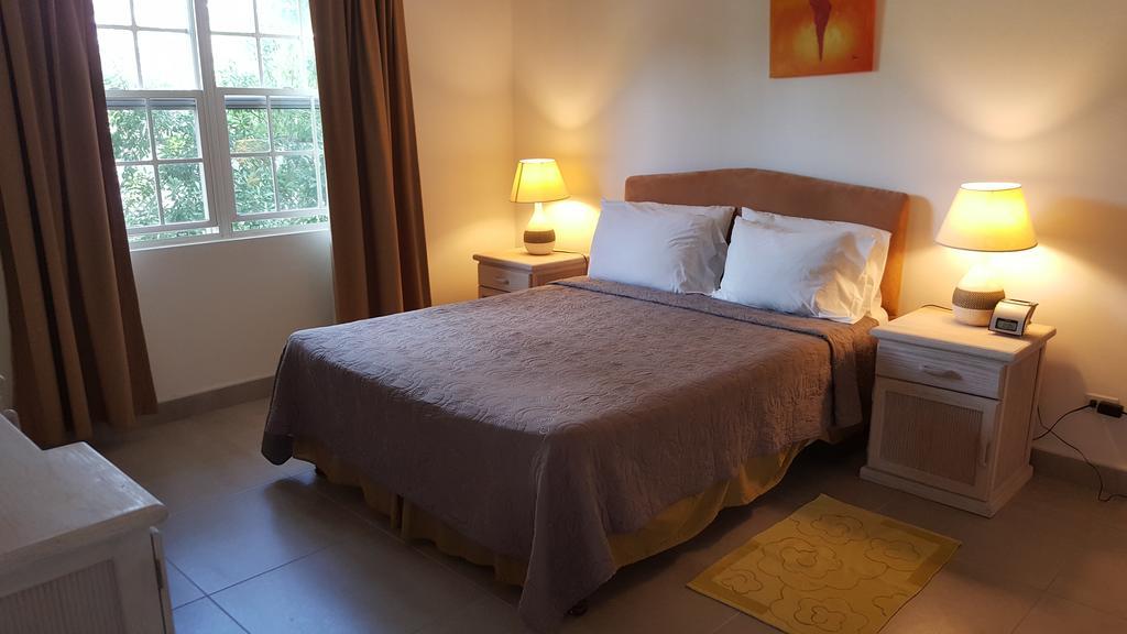 Apartament Shades Holetown Zewnętrze zdjęcie