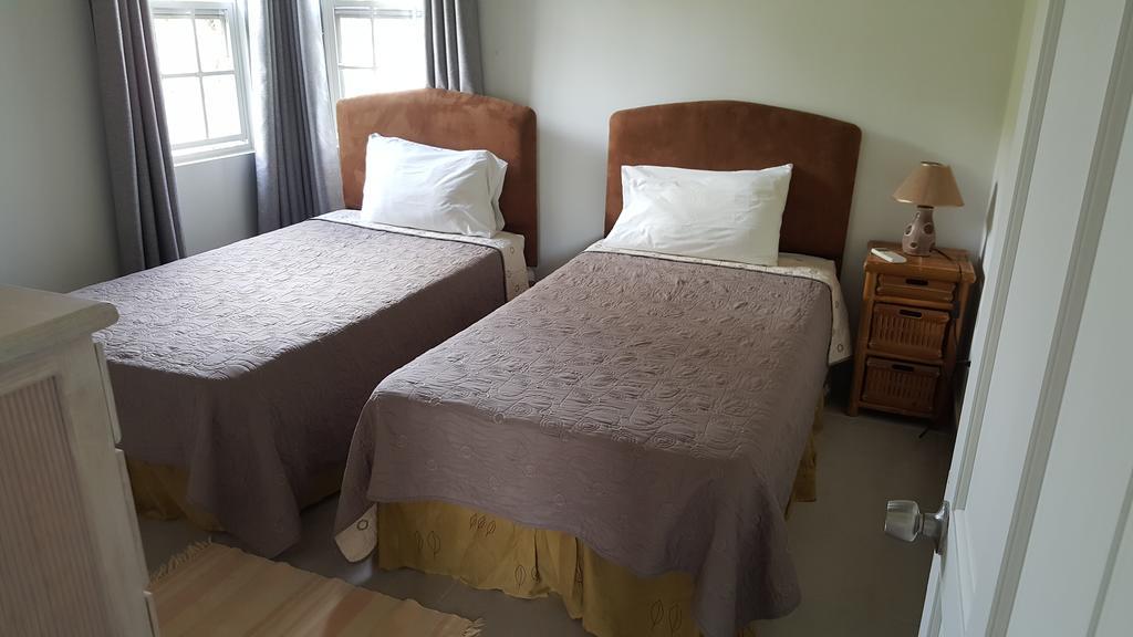 Apartament Shades Holetown Zewnętrze zdjęcie