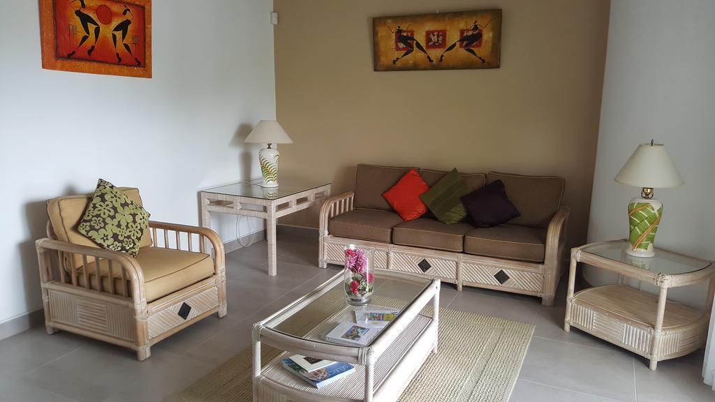 Apartament Shades Holetown Zewnętrze zdjęcie