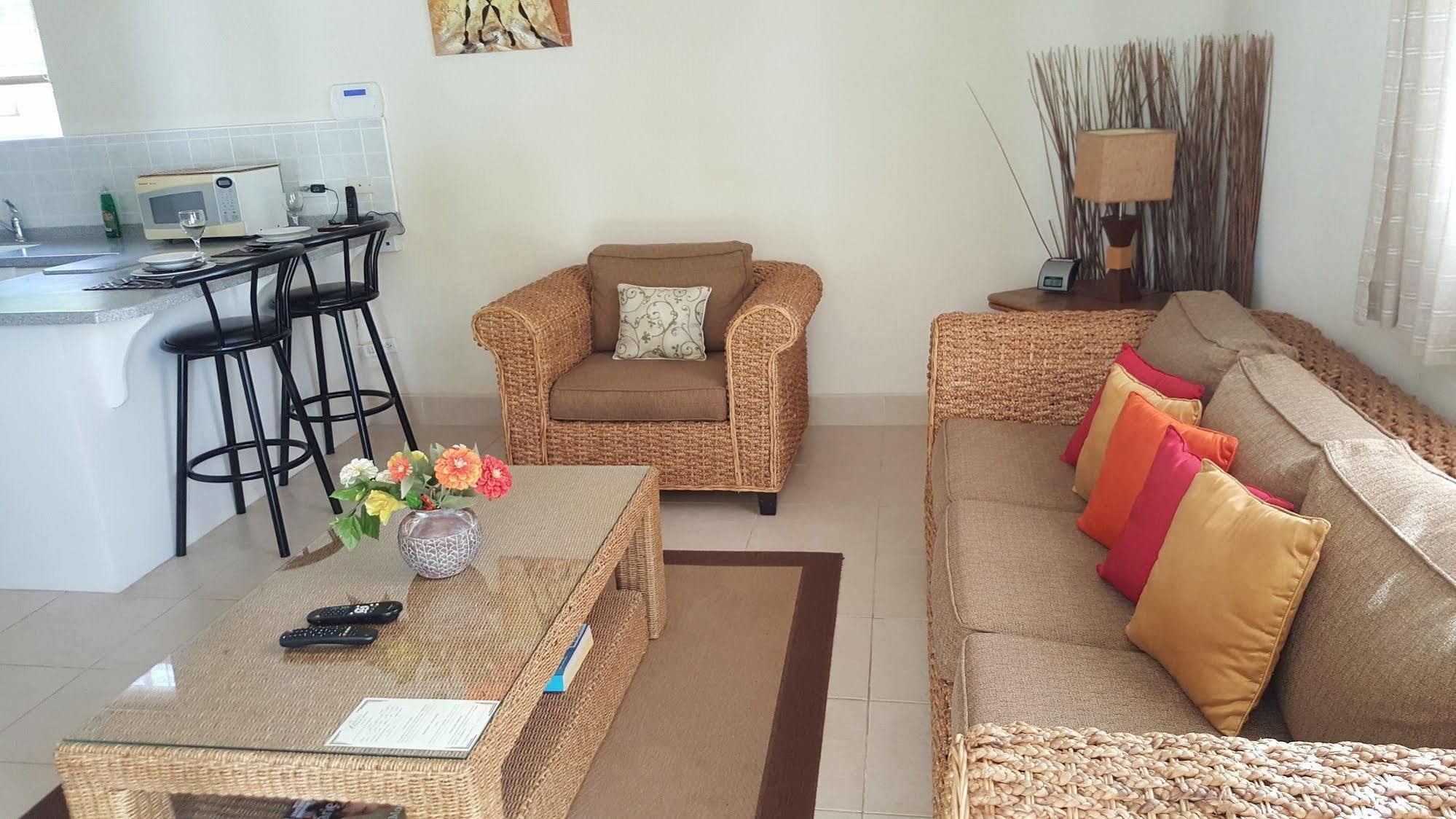 Apartament Shades Holetown Zewnętrze zdjęcie