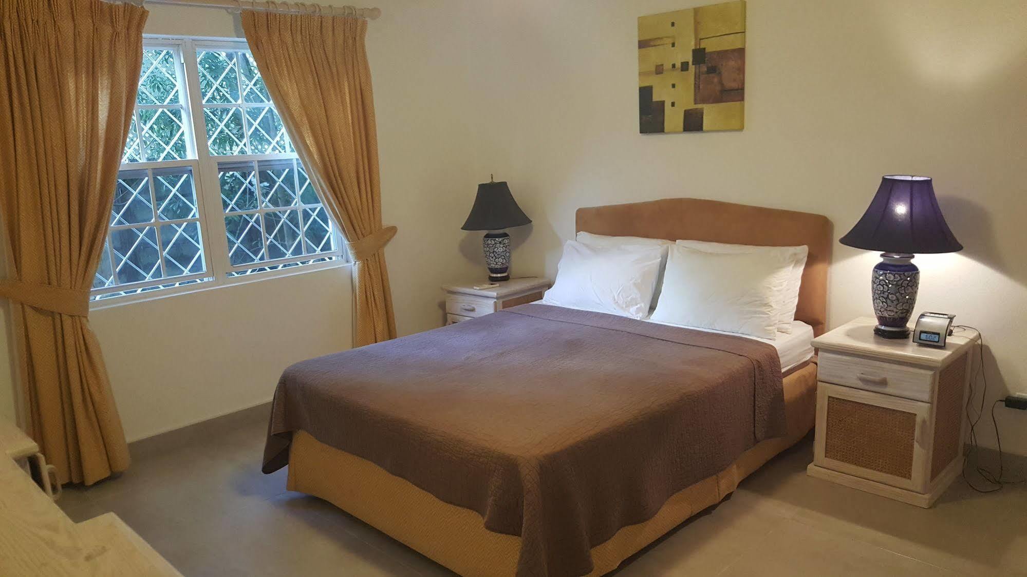 Apartament Shades Holetown Zewnętrze zdjęcie