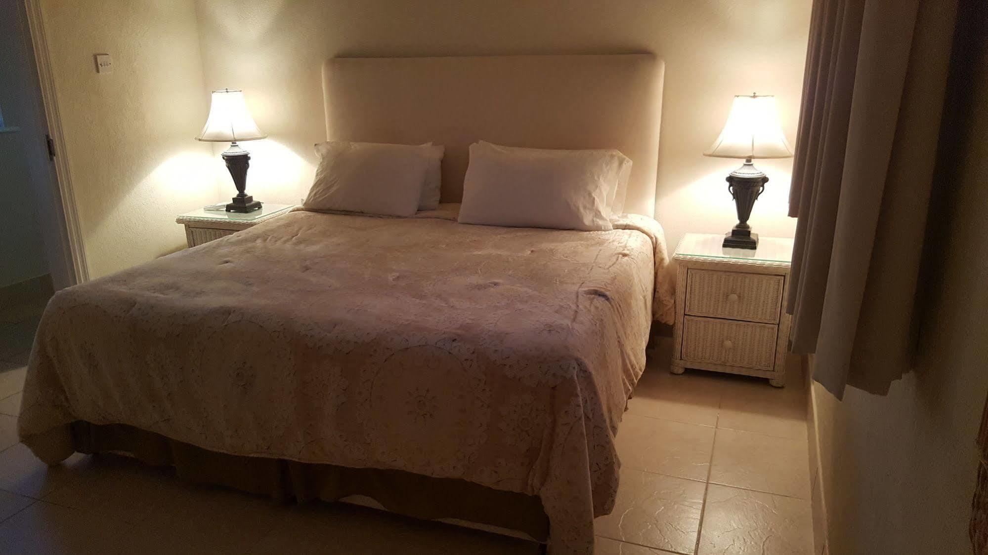 Apartament Shades Holetown Zewnętrze zdjęcie