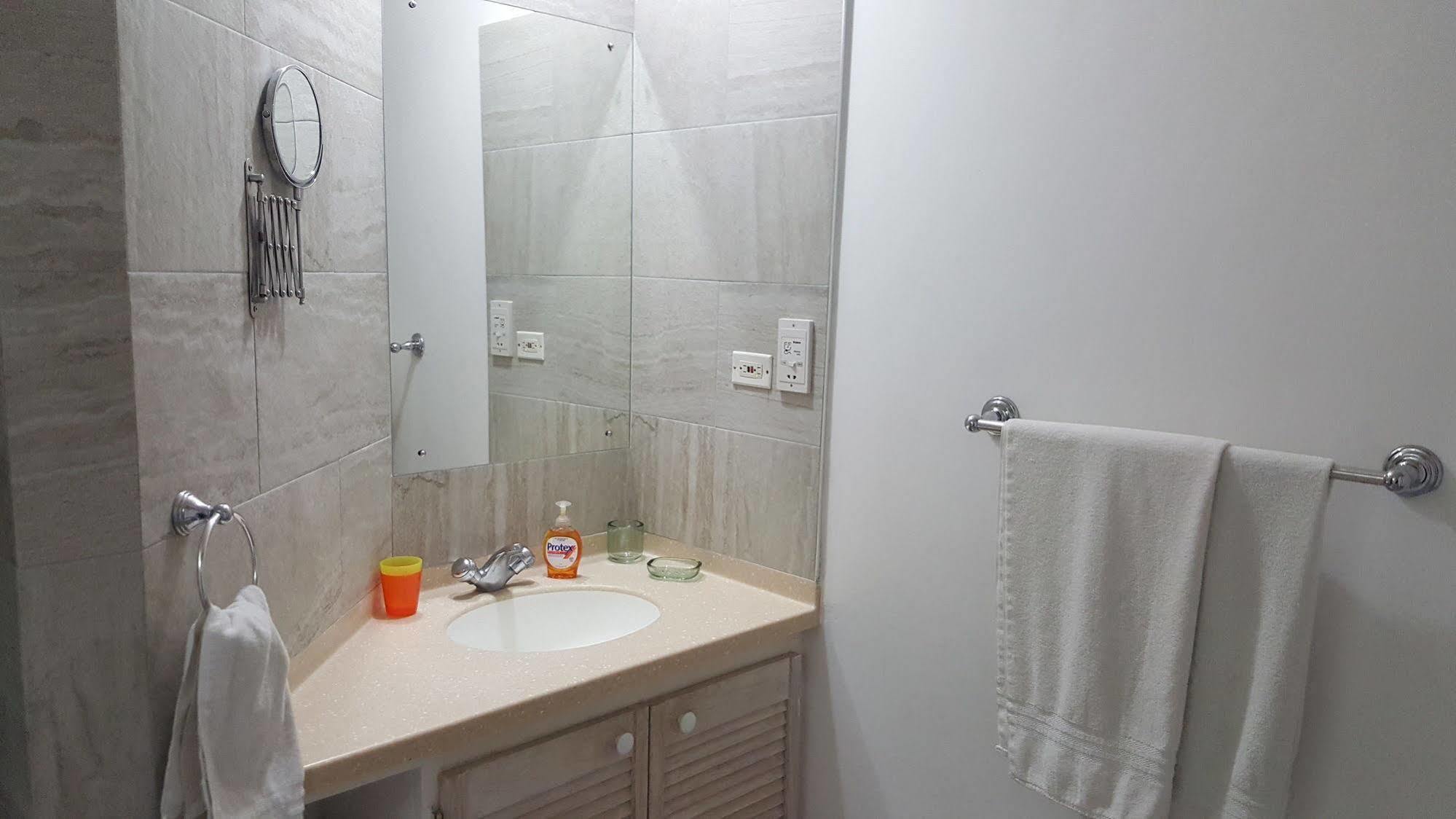 Apartament Shades Holetown Zewnętrze zdjęcie