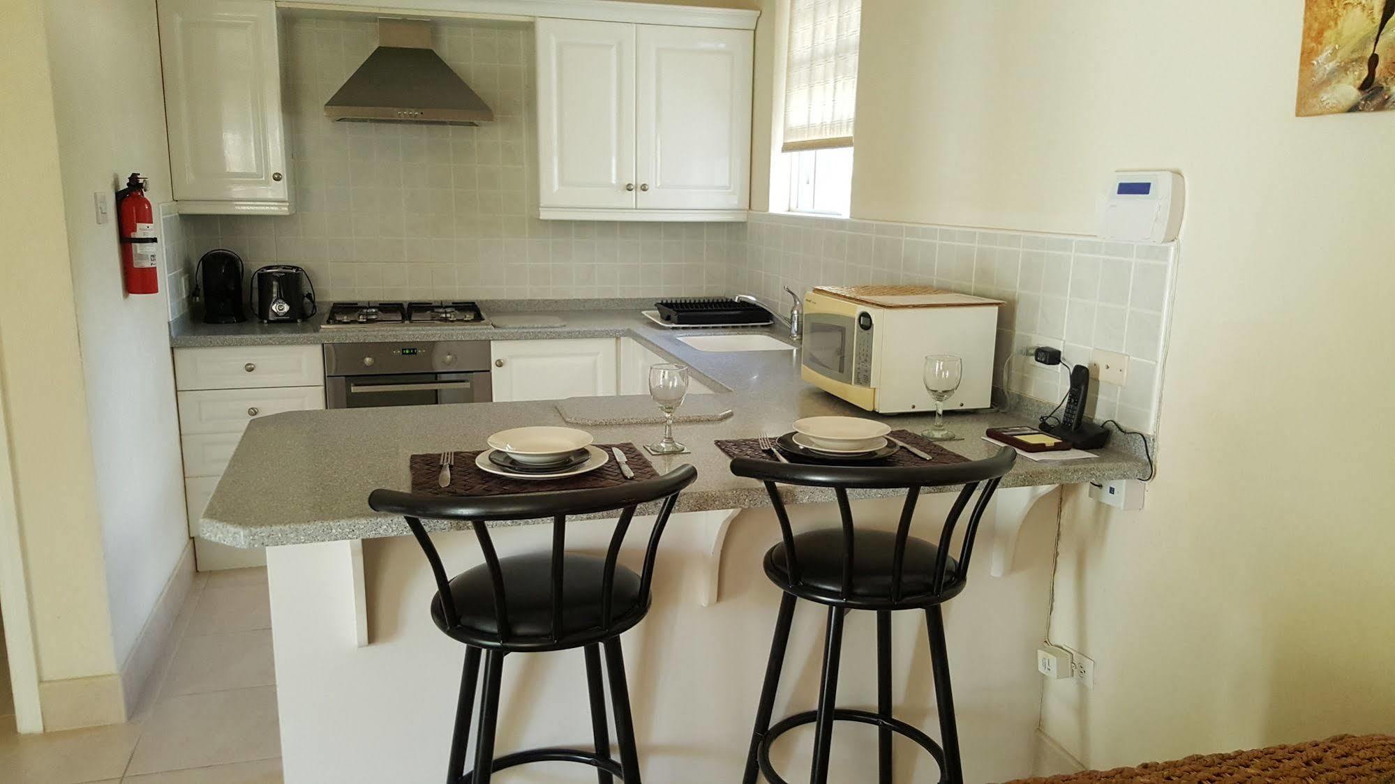 Apartament Shades Holetown Zewnętrze zdjęcie