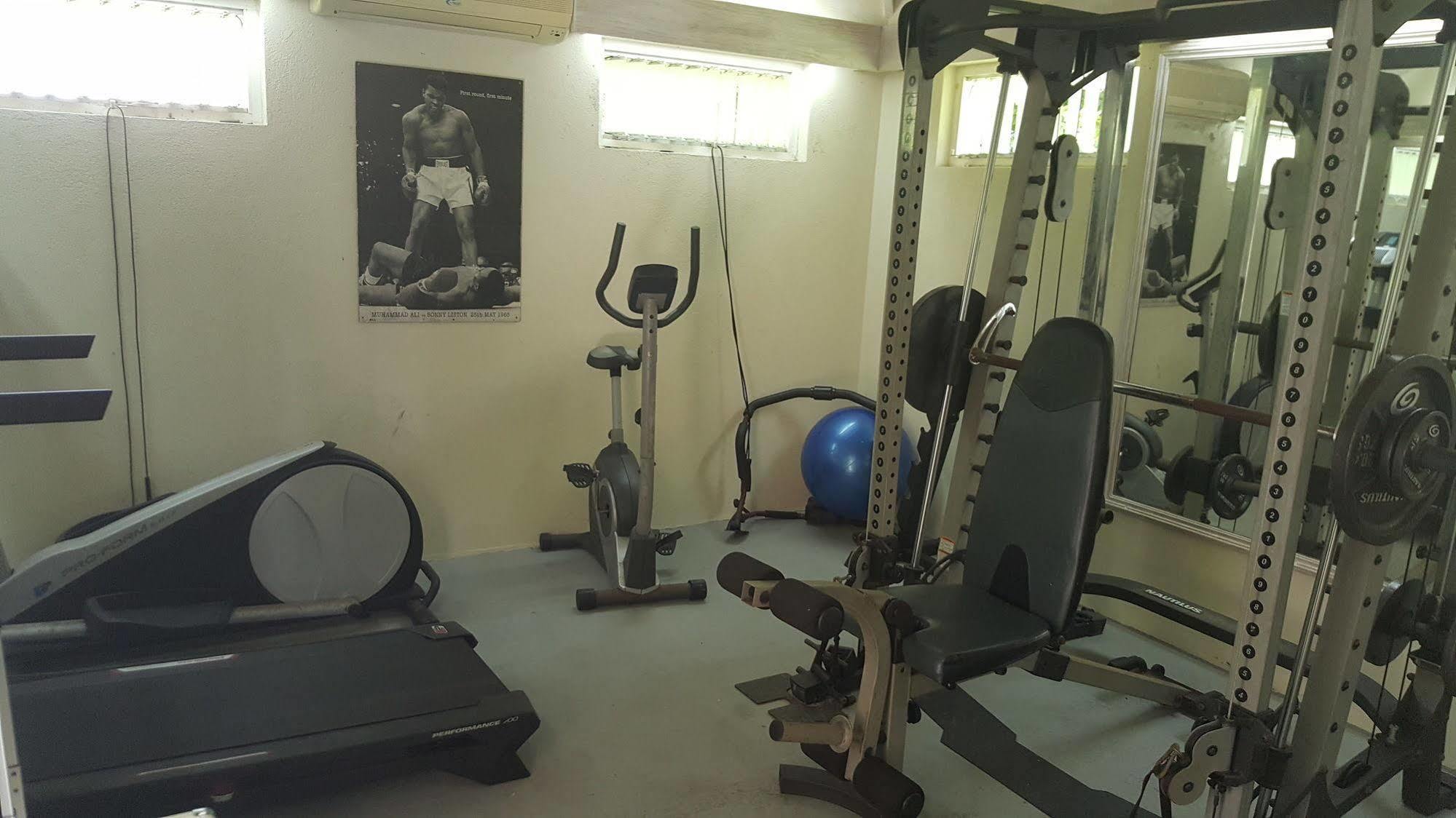 Apartament Shades Holetown Zewnętrze zdjęcie
